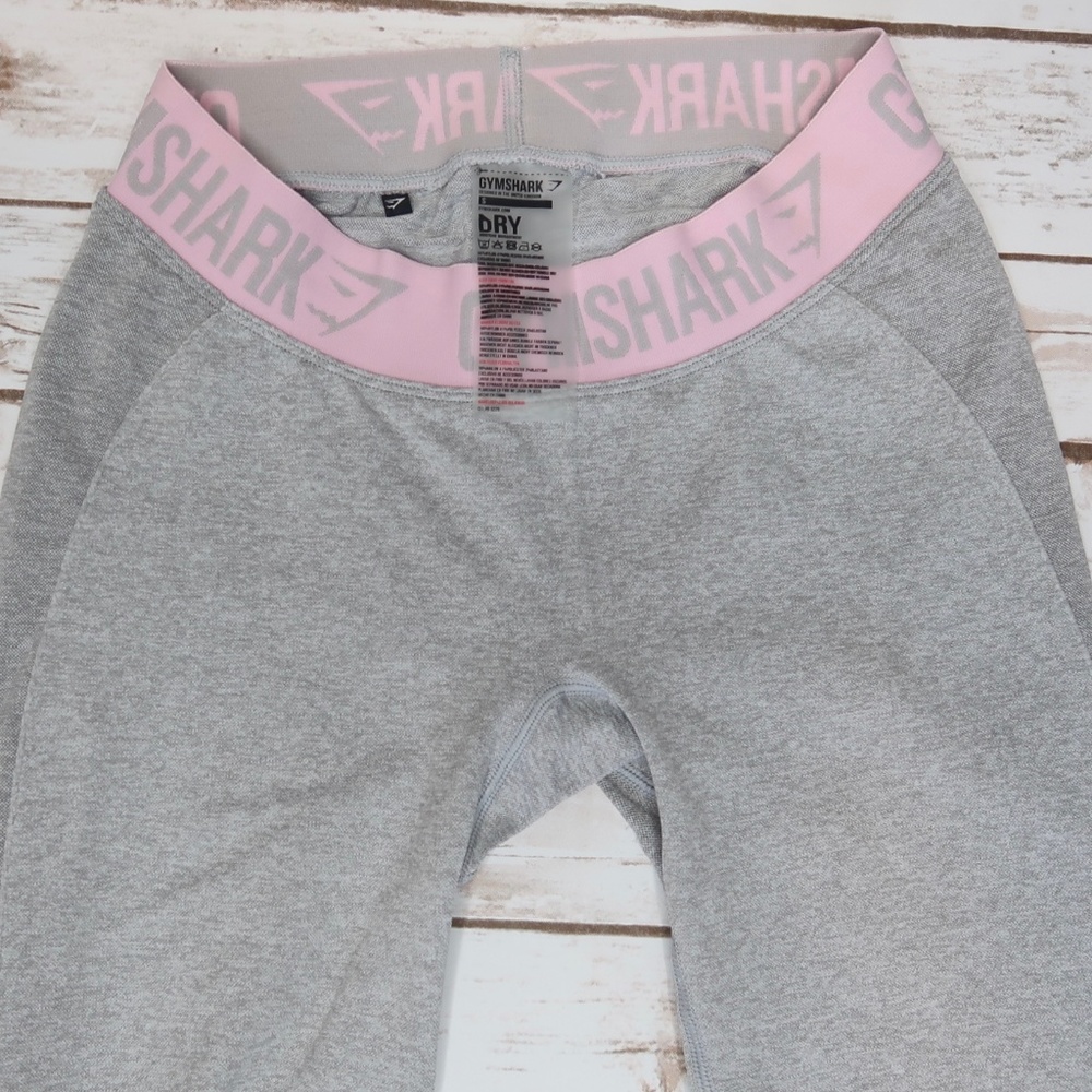 Gym Shark Flex Leggings